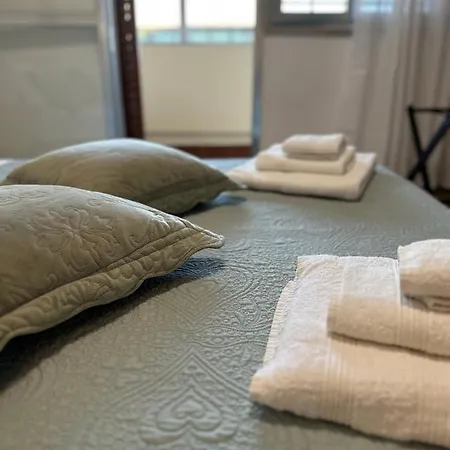 Appartamento Dolce Attico *
