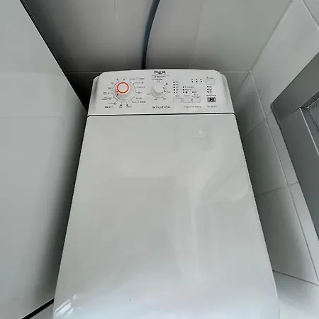 Dolce Attico Appartement