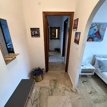Appartement Dolce Attico *