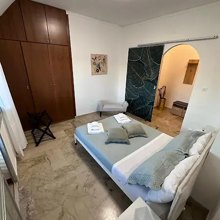 Dolce Attico Apartment
