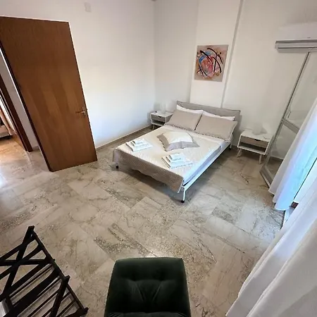Dolce Attico Apartment