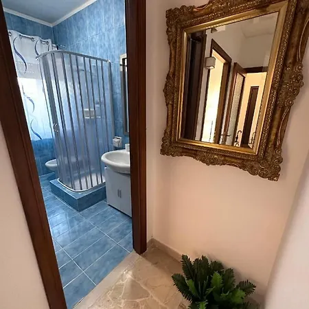 Dolce Attico Apartment